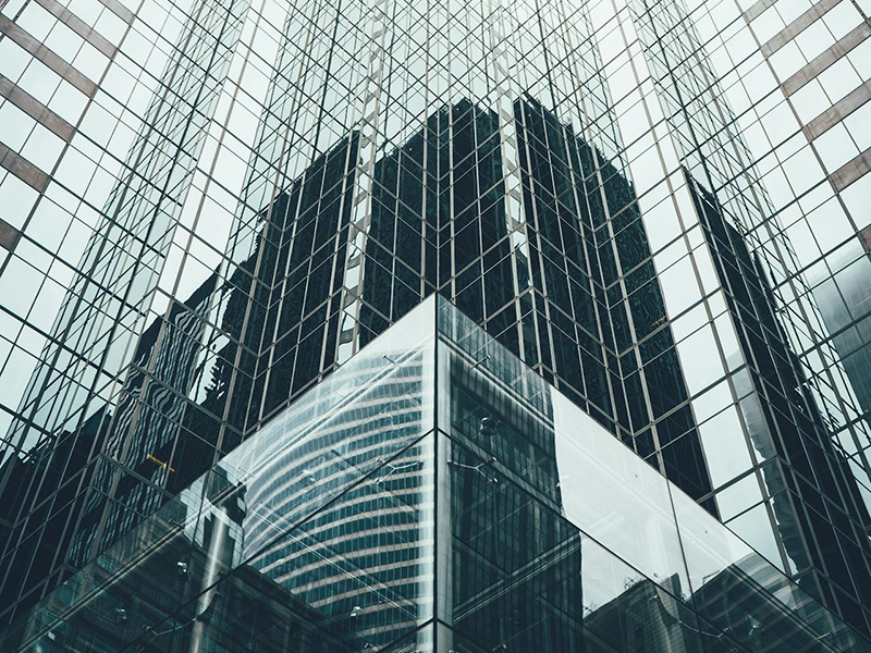 transaksjonsstruktur